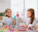 Mattel Barbie Color Reveal Pidżama Party zestaw 50 Niespodzianek GRK14 - zdjęcie nr 3