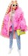 Mattel Barbie Extra Moda lalka z akcesoriami Blond GRN27 GRN28 - zdjęcie nr 2