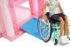 Mattel Barbie Ken na wózku Lalka GWX93 - zdjęcie nr 3