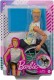 Mattel Barbie Ken na wózku Lalka GWX93 - zdjęcie nr 4