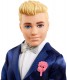 Mattel Barbie Ken Pan Młody GTF36 - zdjęcie nr 3