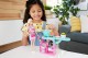 Mattel Barbie Kwiaciarnia zestaw + lalka GTN58 - zdjęcie nr 4