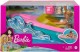 Mattel Barbie Motorówka + lalka GRG30 - zdjęcie nr 4