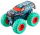 Mattel Hot Wheels Monster Trucks Pojazd Rev Tredz 1:43 Widows Lair FYJ71 GKC76
