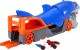 Mattel Hot Wheels Pojazd Rekin Transporter GVG36 - zdjęcie nr 5