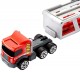 Mattel Matchbox Transporter wóz strażacki GWM23 - zdjęcie nr 2
