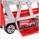 Mattel Matchbox Transporter wóz strażacki GWM23 - zdjęcie nr 3