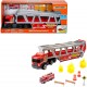 Mattel Matchbox Transporter wóz strażacki GWM23 - zdjęcie nr 1
