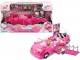 Simba Hello Kitty Taneczna limuzyna z figurkami 324-7000 - zdjęcie nr 1