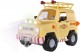 Simba Strażak Sam Jeep ratunkowy ze światłem 925-1088 - zdjęcie nr 3