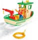 Simba Strażak Sam łódź rybacka Charliego z figurką 925-1074 - zdjęcie nr 2