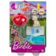 Mattel Barbie Akcesoria Grillowe z Pieskiem GRG75 GRG76 - zdjęcie nr 4