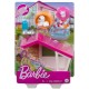 Mattel Barbie Domek Dla Pieska GRG75 GRG78 - zdjęcie nr 2