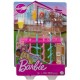 Mattel Barbie Piłkarzyki z Pieskiem GRG75 GRG77 - zdjęcie nr 4