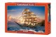 Castorland Puzzle Sailing at Sunset 1500 EL. 151431