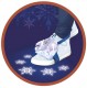 Giochi Kraina Lodu Frozen Magiczny Projektor Elsy 70000681 - zdjęcie nr 3