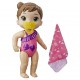 Hasbro baby Alive Splash 'N Snuggle Lalka do Kąpieli E8722 - zdjęcie nr 1
