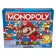 Hasbro Gra Monopoly Super Mario Celebration E9517 - zdjęcie nr 1