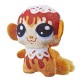 Hasbro Littlest Pet Shop Pluszowe zwierzaki soczki Małpka E2968 E3469 - zdjęcie nr 2