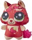 Hasbro Littlest Pet Shop Pluszowe zwierzaki soczki Panda E2968 E3681 - zdjęcie nr 2