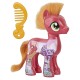 Hasbro My Little Pony Kucyk podstawowy Big Mcintosh B8924 C2875 - zdjęcie nr 1