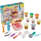 Hasbro Play-Doh Ciastolina Zestaw Dentysta nowy F1259 - zdjęcie nr 3