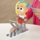 Hasbro Play-Doh Ciastolina Zestaw Fryzjer Nowy F1260 - zdjęcie nr 3