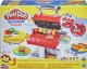 Hasbro Play-Doh Ciastolina Zestaw Wielkie Grillowanie F0652 - zdjęcie nr 3