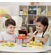 Hasbro Play-Doh Ciastolina Zestaw Wielkie Grillowanie F0652 - zdjęcie nr 2