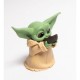Hasbro Star Wars Figurka The Child The Bounty Sipping Soup F1213 F1218 - zdjęcie nr 2