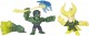 Hasbro Super Hero Mashers Avengers Micro figurki 2-pack Hulk VS Loki B6432 B6688 - zdjęcie nr 2