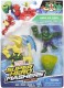 Hasbro Super Hero Mashers Avengers Micro figurki 2-pack Hulk VS Loki B6432 B6688 - zdjęcie nr 1