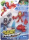 Hasbro Super Hero Mashers Avengers Micro figurki 2-pack Iron Man VS Ultron B6432 B6690 - zdjęcie nr 1