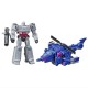 Hasbro Transformers Cyberverse Spark Armor Megatron E4220 E4327 - zdjęcie nr 3