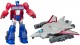 Hasbro Transformers Cyberverse Spark Armor Optimus Prime E4220 E4328 - zdjęcie nr 2