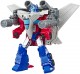 Hasbro Transformers Cyberverse Spark Armor Optimus Prime E4220 E4328 - zdjęcie nr 3
