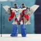 Hasbro Transformers Cyberverse Spark Armor Optimus Prime E4220 E4328 - zdjęcie nr 4