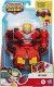 Hasbro Transformers Rescue Bot Academy Hot Shot E3277 E7171 - zdjęcie nr 1