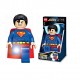 Lego Led Super Heroes 20cm Superman 27514 - zdjęcie nr 2