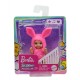 Mattel Barbie Bobasek w Przebraniu Króliczka GRP01 GRP02 - zdjęcie nr 5