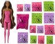 Mattel Barbie Color Reveal Fantazja Jednorozec GXY20 GXV95 - zdjęcie nr 2