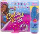 Mattel Barbie Color Reveal Fantazja Jednorozec GXY20 GXV95 - zdjęcie nr 1