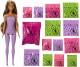 Mattel Barbie Color Reveal Fantazja Syrena GXY20 GXV93 - zdjęcie nr 2