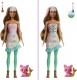 Mattel Barbie Color Reveal Fantazja Syrena GXY20 GXV93 - zdjęcie nr 3
