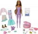 Mattel Barbie Color Reveal Fantazja Syrena GXY20 GXV93 - zdjęcie nr 6