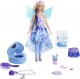 Mattel Barbie Color Reveal Fantazja Wróżka GXY20 GXV94 - zdjęcie nr 7