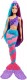 Mattel Barbie Dreamtopia Fantazja Długie Włosy Syrenka GTF37 GTF39 - zdjęcie nr 1