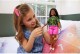 Mattel Barbie Fasionistas Modne Przyjaciółki 144 Lalka z Warkoczykami GYB00 - zdjęcie nr 3