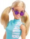 Mattel Barbie Fasionistas Modne Przyjaciółki 147 Lalka Malibu GRB50 - zdjęcie nr 2