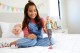 Mattel Barbie Fasionistas Modne Przyjaciółki 147 Lalka Malibu GRB50 - zdjęcie nr 3